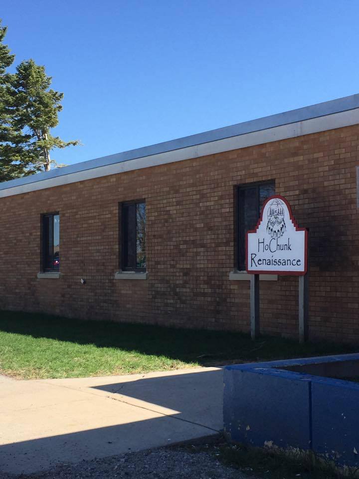 HoChunk Language Program Of The Winnebago Tribe- HoChunk Renaissance