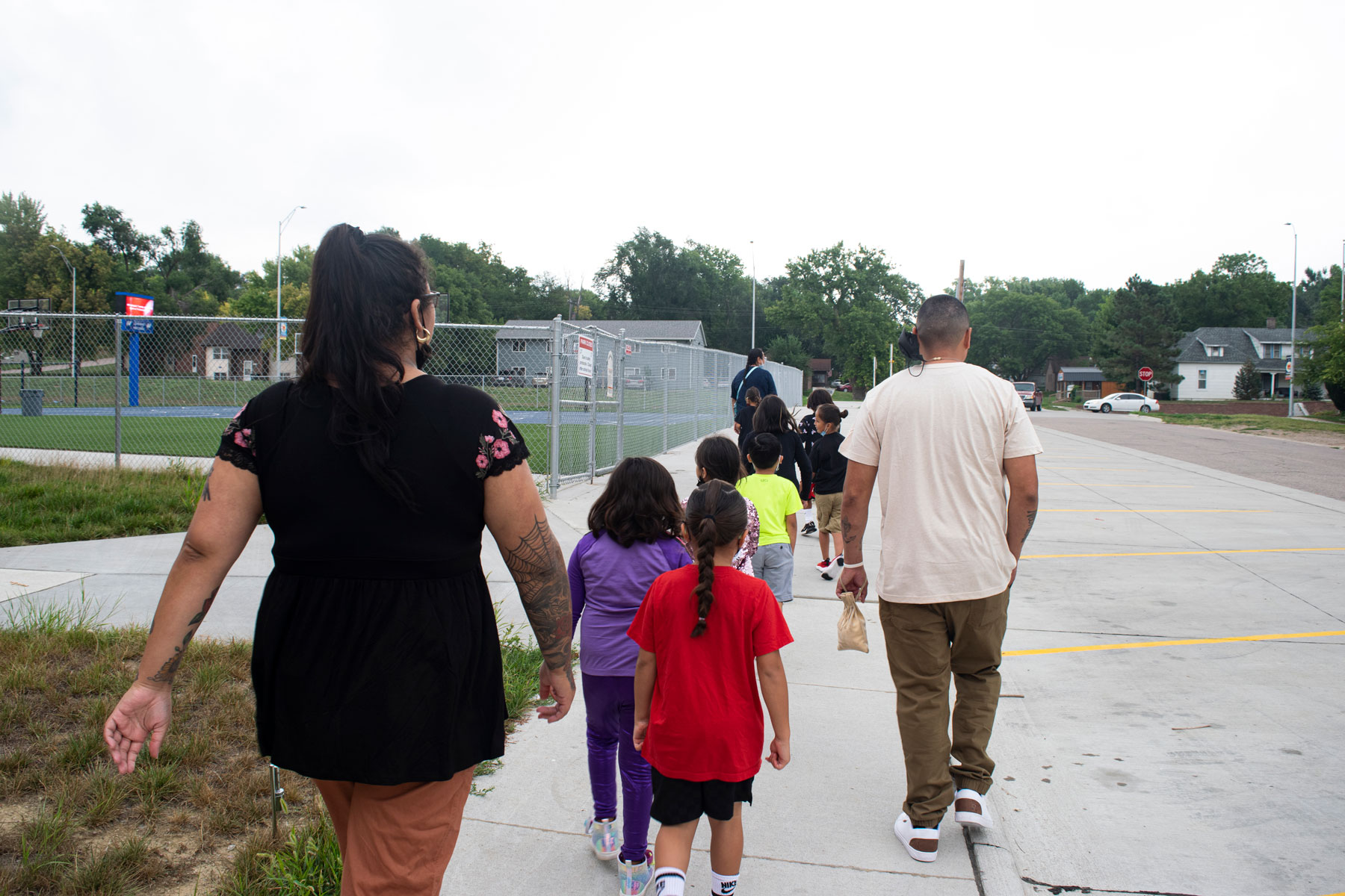 News - Winnebago Tribal Language Program - HoChunk Renaissance