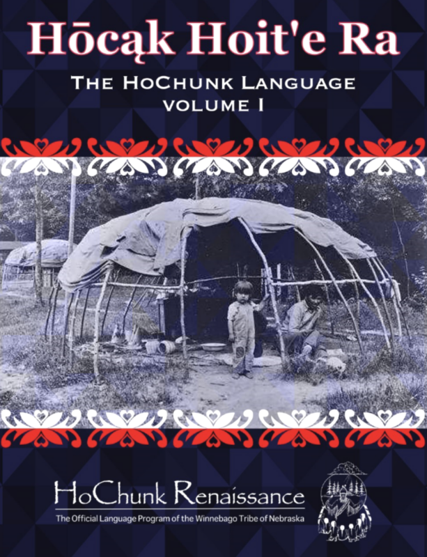 todd - HoChunk Renaissance